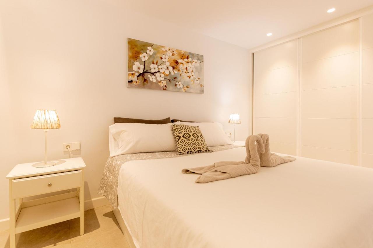 Appartement Neptuno 1A019 à Puerto de Santiago  Extérieur photo