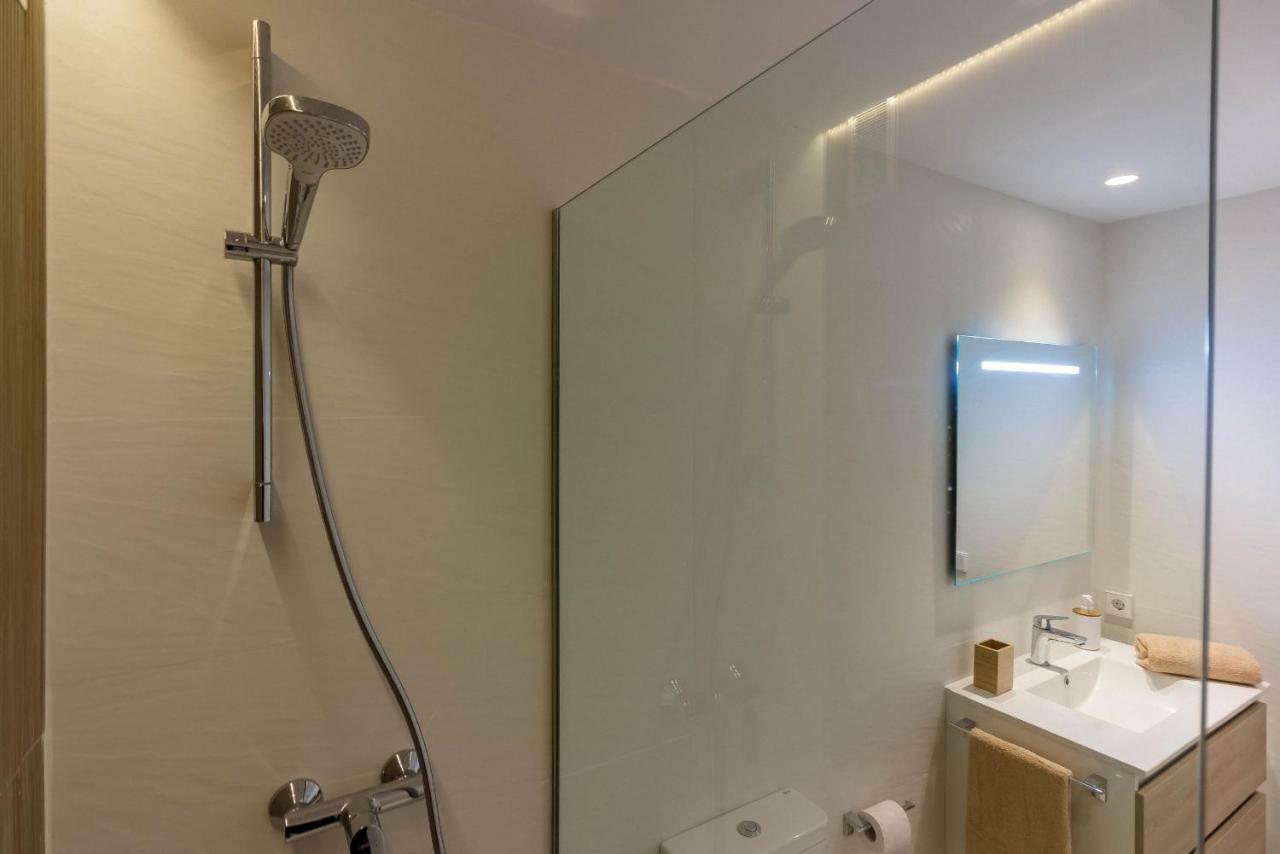 Appartement Neptuno 1A019 à Puerto de Santiago  Extérieur photo