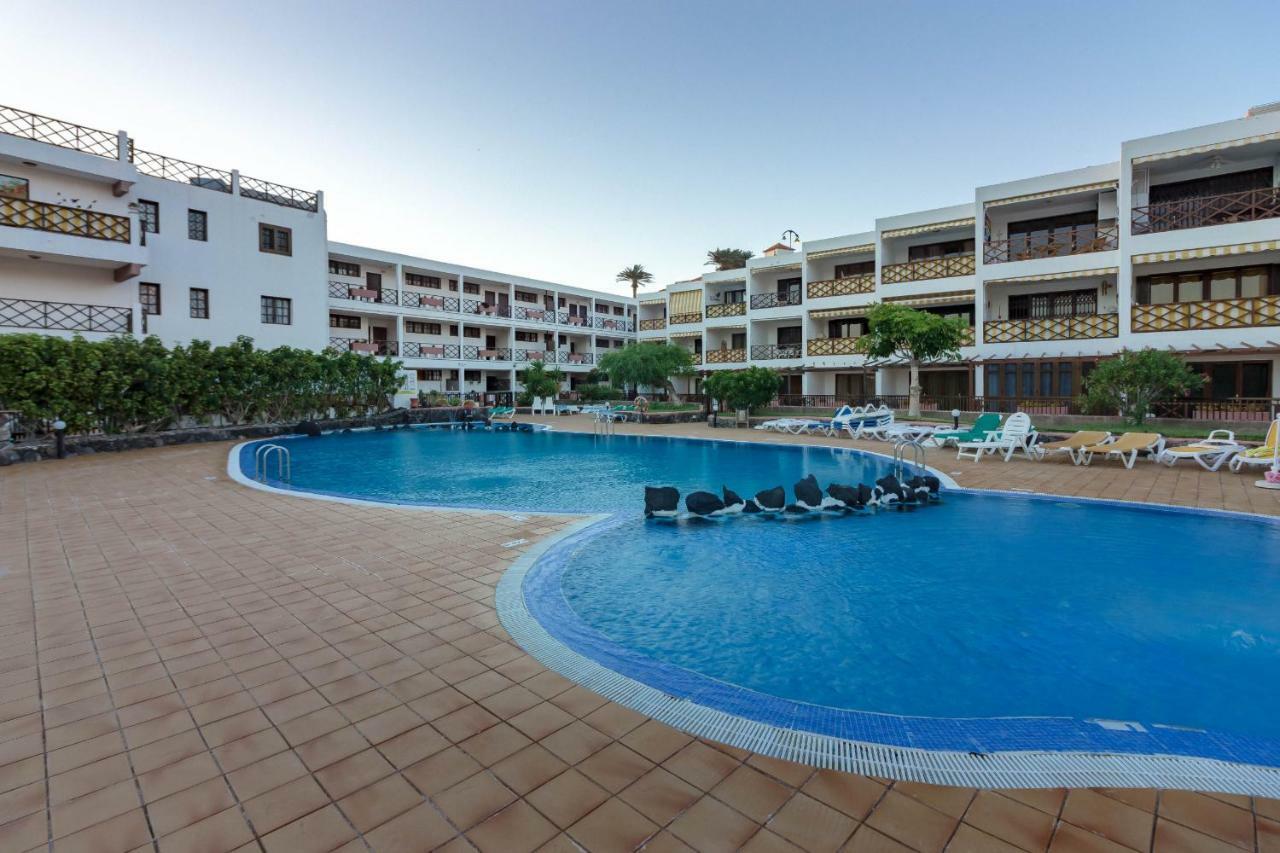 Appartement Neptuno 1A019 à Puerto de Santiago  Extérieur photo